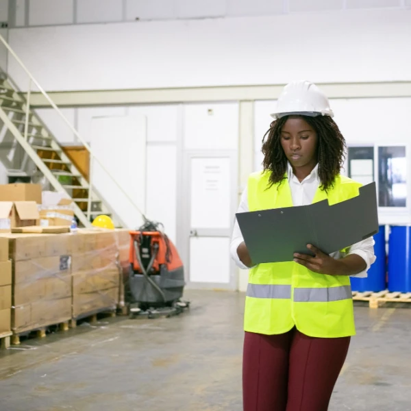 Warehousing & Distribution